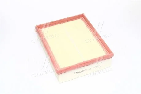 Фильтр воздушный Renault M-FILTER K719