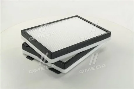 Фільтр салону BMW 5 Touring (E39) 2.0-4.4 96-04к-кт MFILTER K 905-2 M-FILTER K905-2