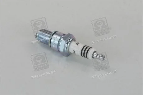 Свічка запалювання BMW, MB, AUDI (вир-во) NGK BPR6EIX