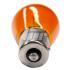 Лампа PY21W 24V BAU15S UNV1 OSRAM 7510TSP (фото 2)