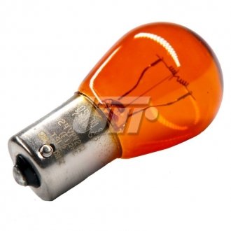 Лампа PY21W 24V BAU15S UNV1 OSRAM 7510TSP