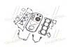 Прокладки HYUNDAI G4EE (пр-во) PARTS-MALL PFA-M101 (фото 3)