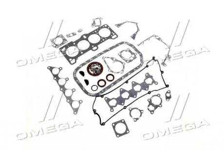 Прокладки HYUNDAI G4EE (пр-во) PARTS-MALL PFA-M101