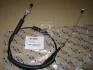 Трос акселератора DAEWOO MATIZ (вир-во, Korea) PARTS-MALL PTC-027 (фото 2)