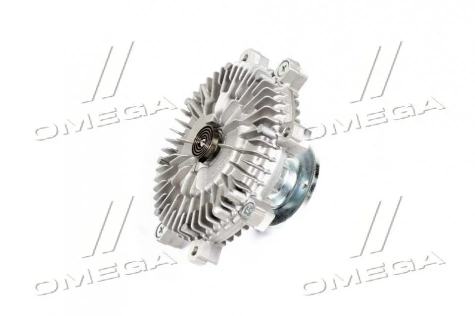 Муфта вентилятора HYUNDAI H-1 (вир-во, Korea) PARTS-MALL PXNFA-016 (фото 1)