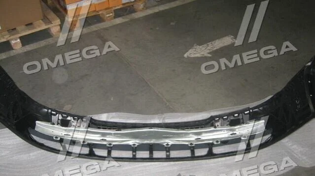 Бампер пер. AUDI A4 95-99 TEMPEST 013 0073 900 (фото 1)