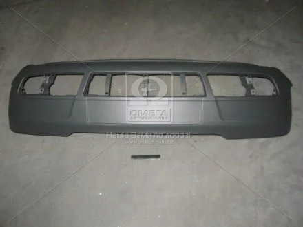 Бампер пер. AUDI A6 97-00 TEMPEST 013 0077 900