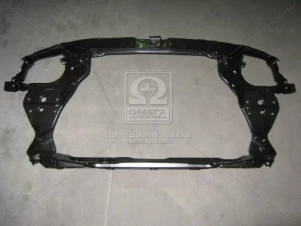 Панель пер. CHEV AVEO 08- TEMPEST 016 0107 200