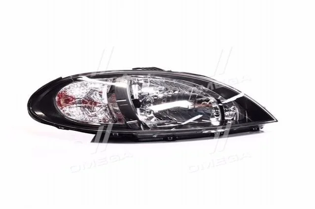 Фара пра. CHEV LACETTI HB (пр-во) TEMPEST 016 0110 R4C (фото 1)