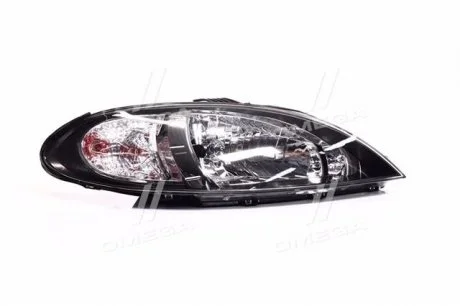 Фара пра. CHEV LACETTI HB (пр-во) TEMPEST 016 0110 R4C