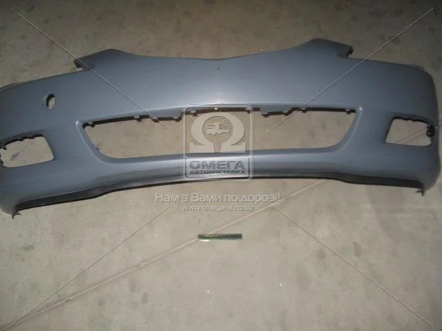 Бампер пер. MAZDA 3 04-09 (пр-во) TEMPEST 034 0300 901 (фото 1)