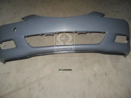 Бампер пер. MAZDA 3 04-09 (пр-во) TEMPEST 034 0300 901
