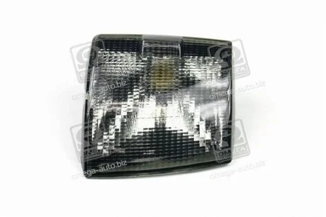 Указатель поворота передний правый VW Transporter T4 (90-) серый TYC 18-3321-A1-2B