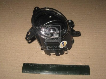 Фара протитуманна ліва Mitsubishi Lancer X седан (08-), Colt (04-) TYC 19-A808-01-9B