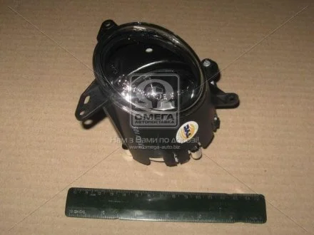 Фара протитуманна ліва Mitsubishi Lancer X седан (08-), Colt (04-) TYC 19-A808-01-9B