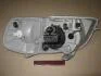 Фара права з моторчиком Chevrolet Aveo T250 (06-) седан TYC 20-B081-A5-2B (фото 2)