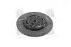 Диск сцепл. KIA SORENTO (Пр-во VALEO PHC) Valeo HD-120 (фото 4)