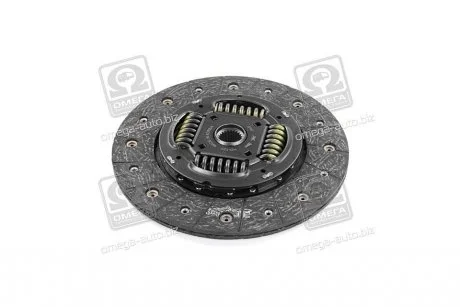Диск сцепл. KIA SORENTO (Пр-во VALEO PHC) Valeo HD-120