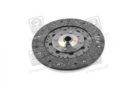 Диск зчеплення PHC Valeo HD-77