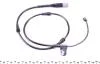 Датчик износа тормозных колодок (передних) BMW X5 (E70/F715,F85)/ X6(E71,E72/F16,F86) 06- (L=985mm) TEXTAR 98044400 (фото 2)