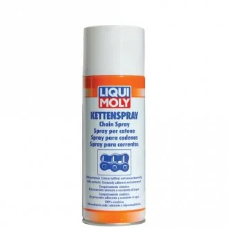 Спрей для ланцюгів, 0,4л. LIQUI MOLY 3579
