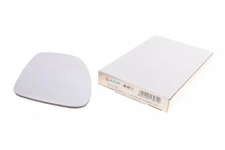 Дзеркало заднього виду (елемент) ALKAR 6451559