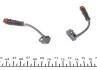 Датчик износа тормозных колодок MB Sprinter/VW Crafter 06- (L=95mm) (к-кт 2шт) TEXTAR 98033800 (фото 3)