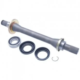 Піввісь права 27x386x26 FEBEST 1212-TUC