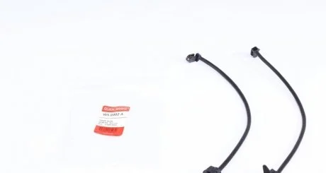 Датчик износа тормозных колодок (передних) Audi A4/A6/A7/Q5 07-(L=310mm) К-кт 2 шт. QUICK BRAKE WS 0302 A
