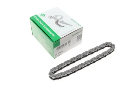 Ланцюг ГРМ Audi A3/A4/A6/TT/VW Golf V/Passat/Touran 2.0 TFSI 03- INA 553 0209 10