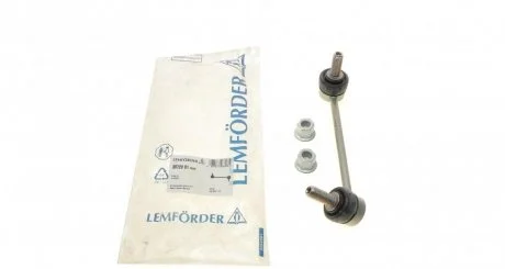 Тяга / Стійка стабілізатора Lemfoerder LEMFORDER 38729 01