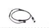 Датчик зносу гальмівних колодок (передніх) BMW X3/X4 10- (L=955mm) TEXTAR 98043500 (фото 5)