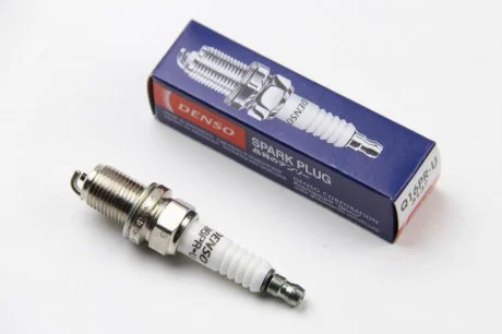 Свічка запалювання (10шт. в упаковці) DENSO Q16PR-U