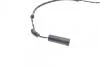 Датчик зносу гальмівних колодок (передніх) BMW 3 (E46) 98-05 (L=665mm) QUICK BRAKE WS 0191 A (фото 2)