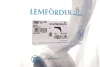 Детали ходовой части LEMFOERDER LEMFORDER 38967 01 (фото 2)