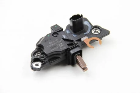 Фото 1 - регулятор генератора BOSCH F 00M A45 237 Регулятор генератора BOSCH F 00M A45 237 (фото 1)