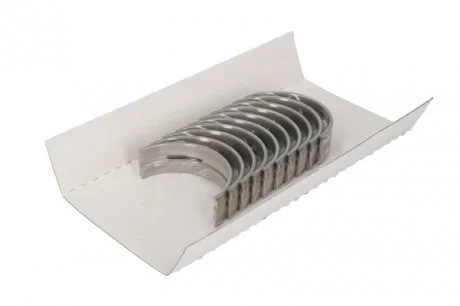 Підшипник колінчастого валу Glyco H1095/5 0.25MM