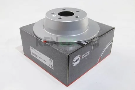 Гальмівний диск задн. Vito W638 (95-03) A.B.S. A.B.S. 16886