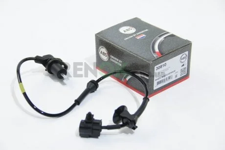 Датчик ABS задн. Aveo/Kalos/Kalos 03- Пр A.B.S. A.B.S. 30810