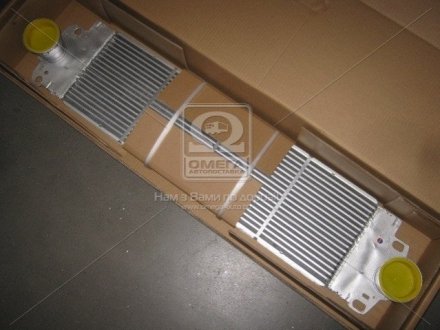 Інтеркулер VW T5 1,9 2,0 2,5TDI AVA AVA COOLING VNA4233