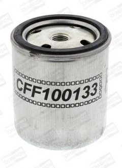 Фільтр паливний CHAMPION CFF100133 (фото 1)