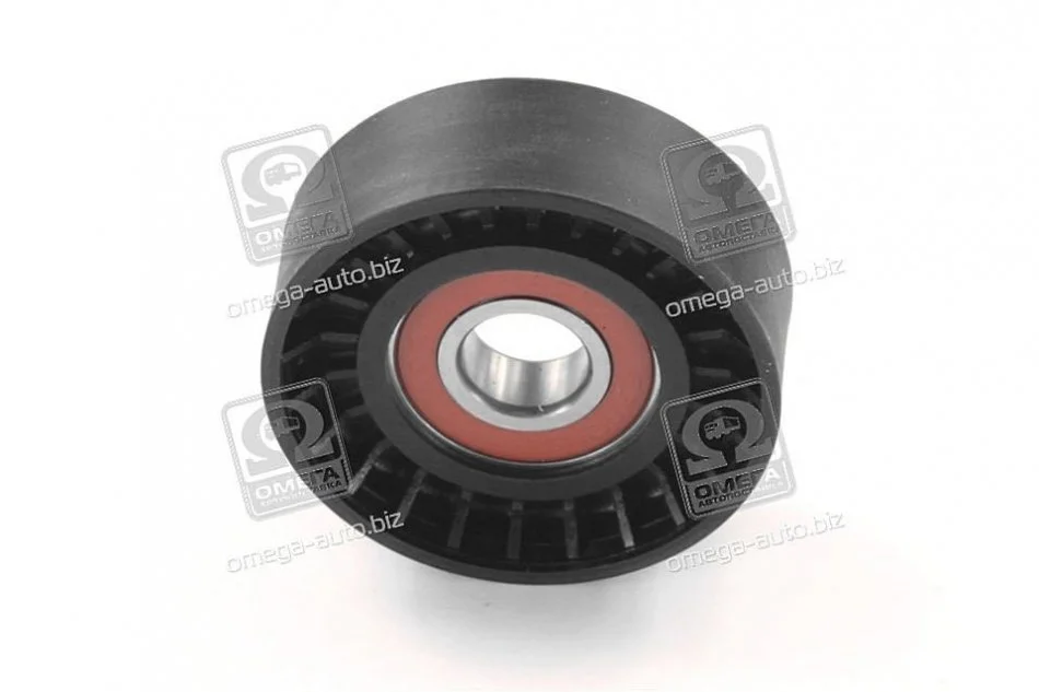 Планка натяжная AUDI, VW (пр-во Complex) COMPLEX AUTOMOTIVE BEARINGS Sp.z.o.o. CX16-92 (фото 1)