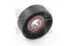 Планка натяжная AUDI, VW (пр-во Complex) COMPLEX AUTOMOTIVE BEARINGS Sp.z.o.o. CX16-92 (фото 3)