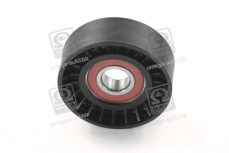 Планка натяжная AUDI, VW (пр-во Complex) COMPLEX AUTOMOTIVE BEARINGS Sp.z.o.o. CX16-92