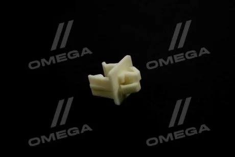 Кронштейн упора капота нижний (пр-во) GM 94530161