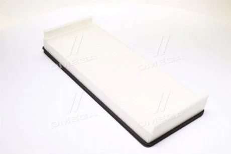 Фільтр салону пильовий MAN LION S INTERCITY, LION´S COACH, TGA, TGL I, TGM I, TGS I, TGX I, ÜL NEOPLAN CITYLINER II, TRENDLINER 04.99- HENGST HENGST FILTER E954LI