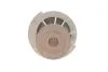 Помпа води Opel Astra G/Combo/Meriva A/Vectra B 1.6 95-10 (19z) INA 538 0302 10 (фото 3)
