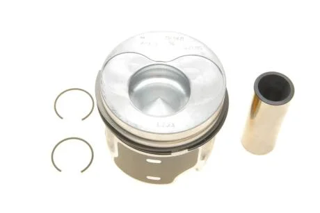 Поршень двигуна KOLBENSCHMIDT 40421620