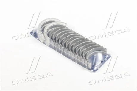 Вкладиші корінні HL BMW M30 (вир-во KS) KOLBENSCHMIDT 87434600