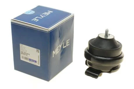 Подушка двигуна (передня) VW Golf II/Jetta II 1.8-2.0 86-99 MEYLE 100 199 0015